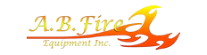 logo ab fire