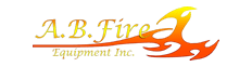 logo ab fire