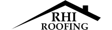 logo rhi roofing