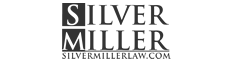 logo silver miller