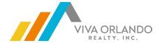 logo viva orlando