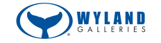 logo wyland galleries