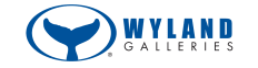 logo wyland galleries