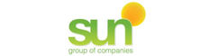 logo sun group of companies