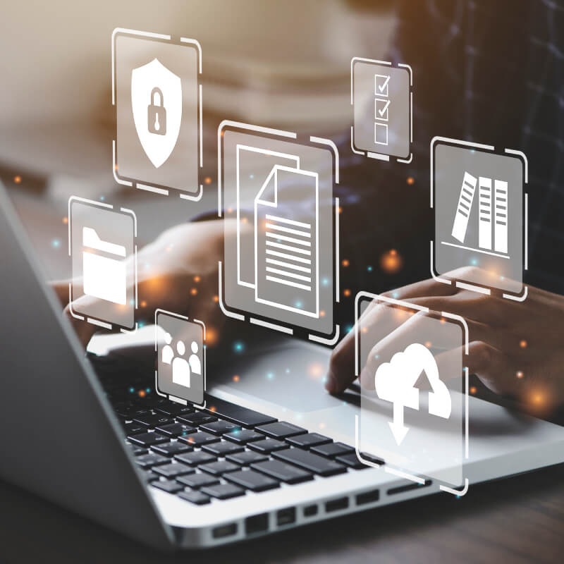 managed it services