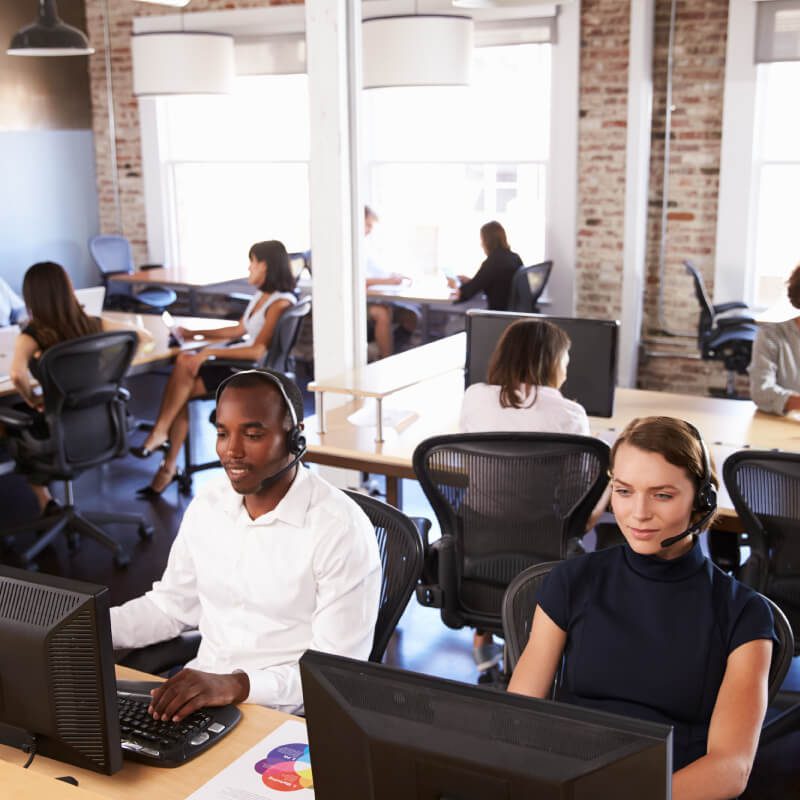 outsourcing service