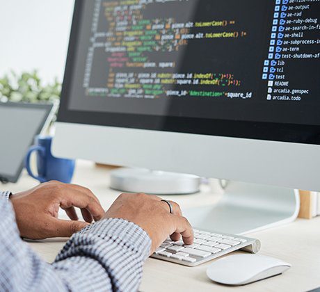 software-bug-fixing