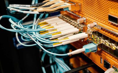 The Importance of Network Cabling Services for Businesses