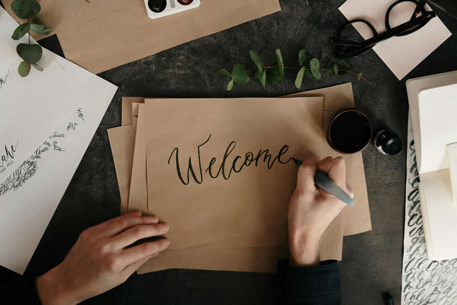 Welcome to the IT Blog