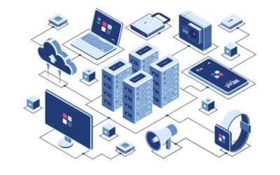 Scalable Cloud Architecture is the KEY!