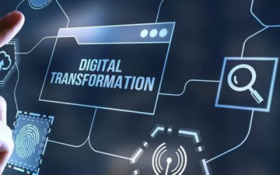 Digital Transformation: A Vital Boost for Businesses with IT USA Services