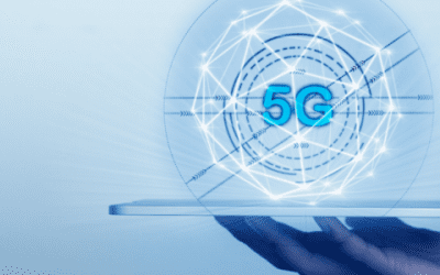 5G-Enabled Web and Mobile Applications: Driving Enterprise-Wide Digital Transformation