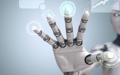Top 5 Technology Trends That Will Shape Small Businesses in 2025