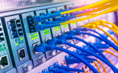 Advancements in Structured Cabling: Future-Proofing Connectivity for Wi-Fi 7 and Ultra-Fast Networks