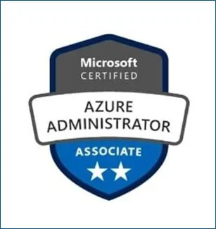 microsoft certified azure administrator