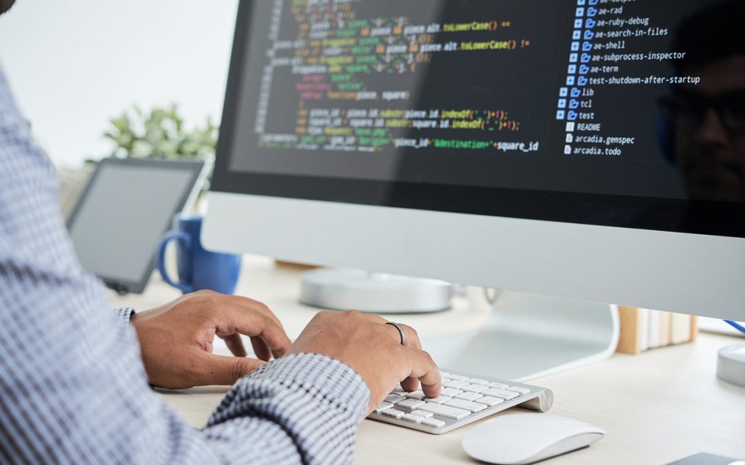 When a Small Business Needs a Custom System Instead of More Spreadsheets