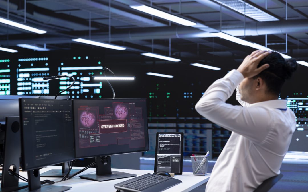 The Most Common Cyber Threat Small Businesses Ignore