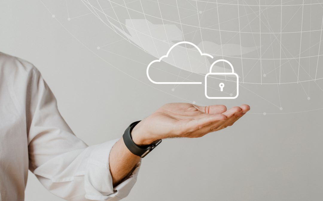 Why Cloud Backups Are the Easiest Way to Protect Your Business Data