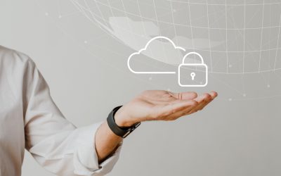 Why Cloud Backups Are the Easiest Way to Protect Your Business Data