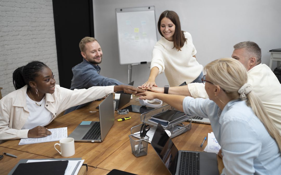 How Small Process Improvements Lead to Big Efficiency Gains