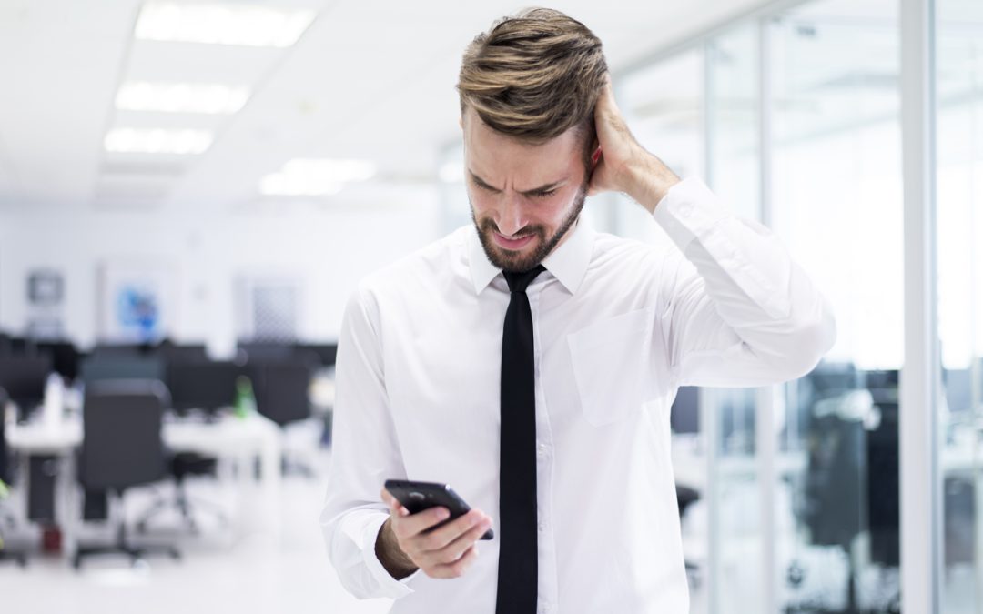 Why a Weak Office WiFi Hurts More Than Just Internet Speed