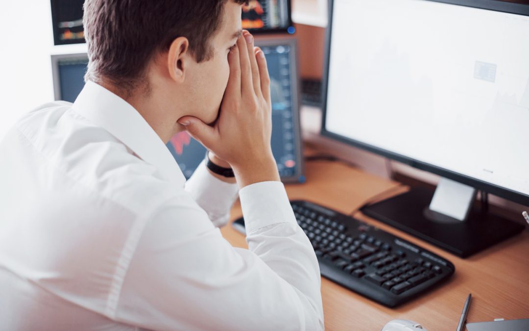 Why Slow Computers Cost More Than You Think