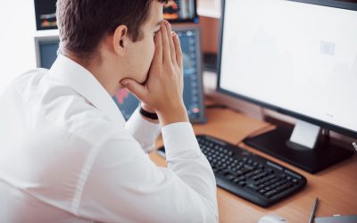 Why Slow Computers Cost More Than You Think