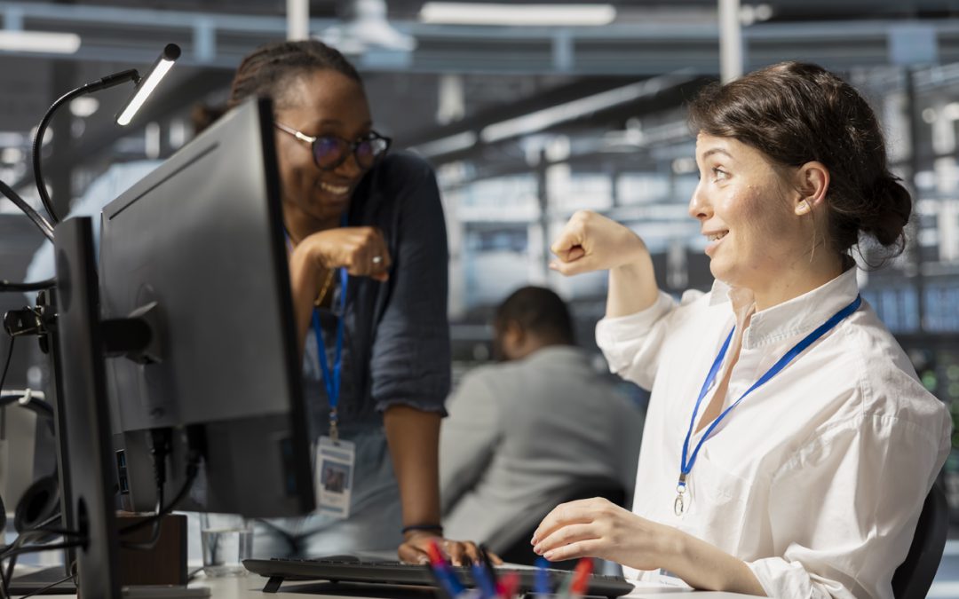 Why Proactive IT Management Prevents Expensive Surprises