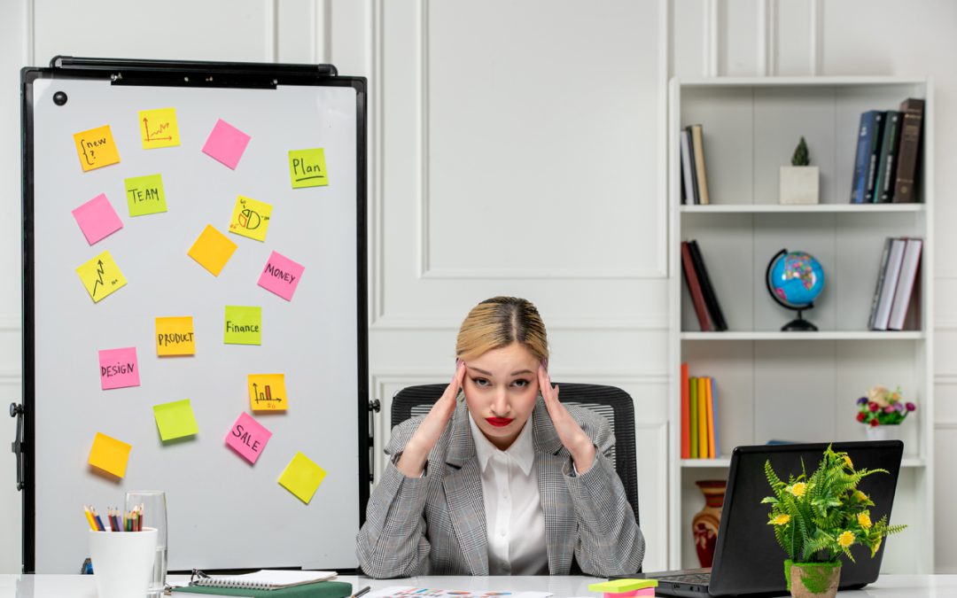 When Manual Processes Start Slowing Your Business Down