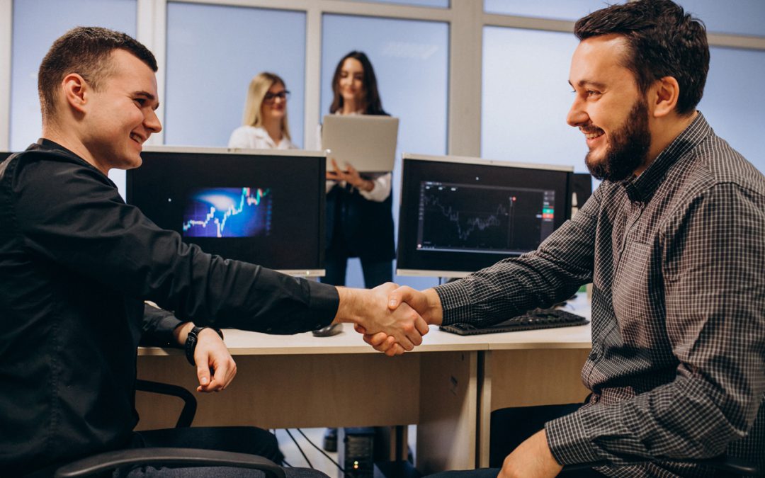 How IT Outsourcing Helps Businesses Grow Without Hiring More Staff