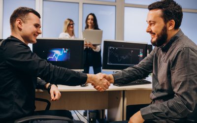 How IT Outsourcing Helps Businesses Grow Without Hiring More Staff