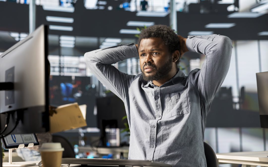 Why Ignoring IT Maintenance Leads to Frequent Work Interruptions