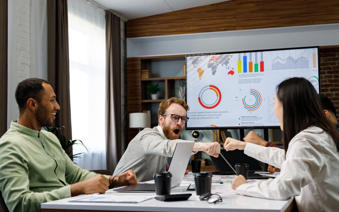 Where Digital Transformation Really Starts for Small Businesses