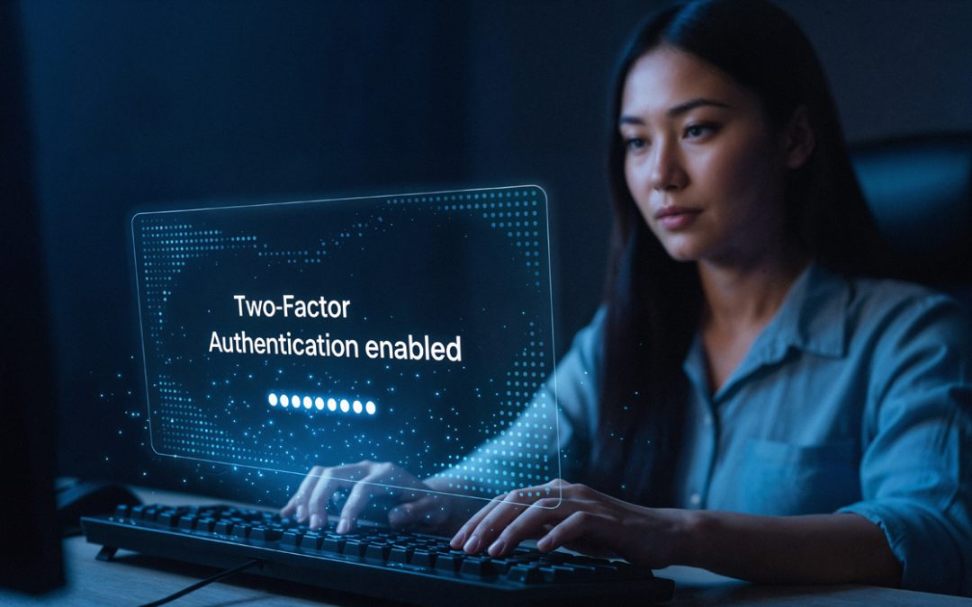 Why Basic Cybersecurity Habits Matter More Than Expensive Tools