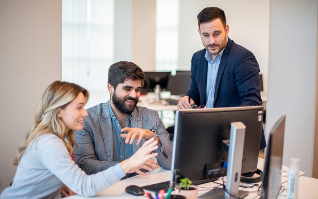 When IT Outsourcing Makes More Sense Than Hiring Internally