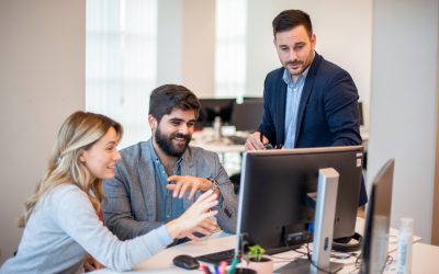 When IT Outsourcing Makes More Sense Than Hiring Internally
