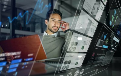 How Managed IT Services Reduce Daily Operational Stress