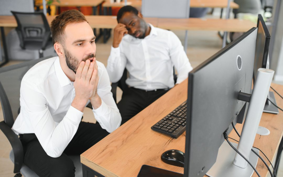 Why Network Issues Disrupt More Than Just Internet Access