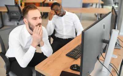 Why Network Issues Disrupt More Than Just Internet Access