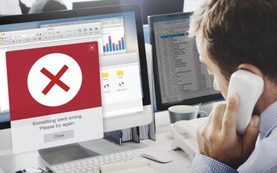 Why Outdated Software Creates Hidden Business Risks