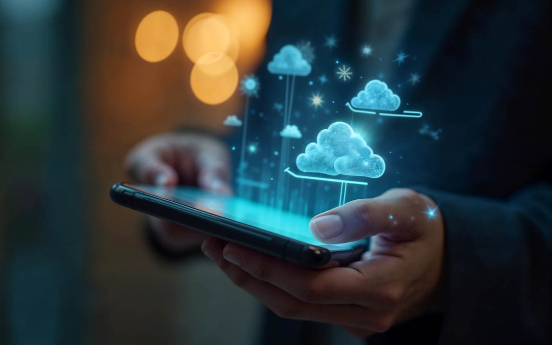 How Cloud File Access Improves Team Collaboration